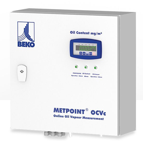 METPOINT OCV compact
