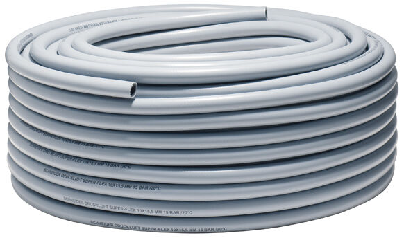 Tubo per aria compressa DLS-SF 15,5-10/25m DGKE730036
