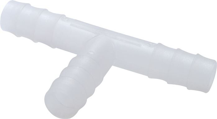 Multibox - raccordo per tubo flessibile, polipropilene