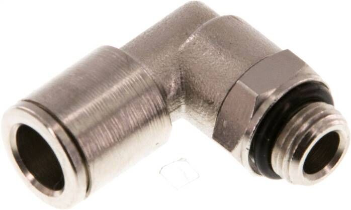 Connettore push-in angolare G 1/8"-8mm, IQS-MSV (standard)