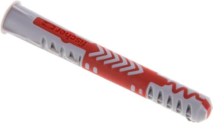 Tasselli FISCHER DUOPOWER 10x80, confezione da 25 pezzi