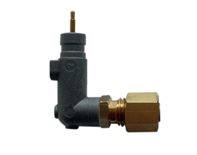 Valvola di sicurezza EV 2W per pressostato Condor 200697