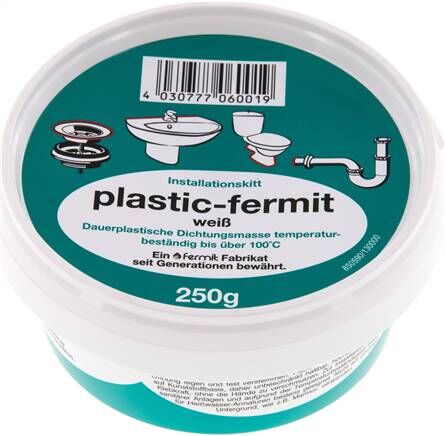 "plastic-fermit" originale, lattina da 250 g
