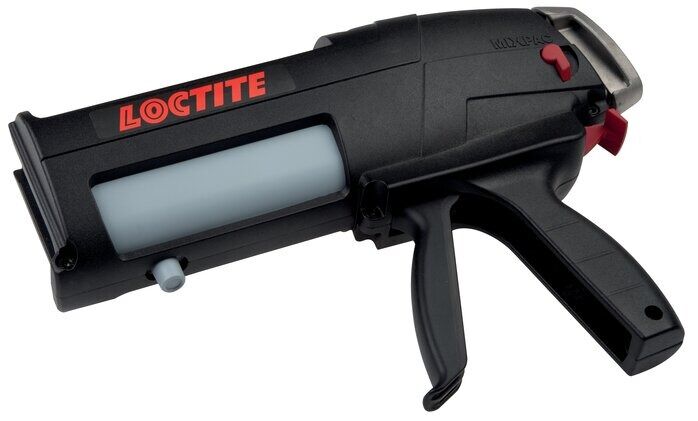 Pistola per cartucce doppie da 200 ml (1 confezione)