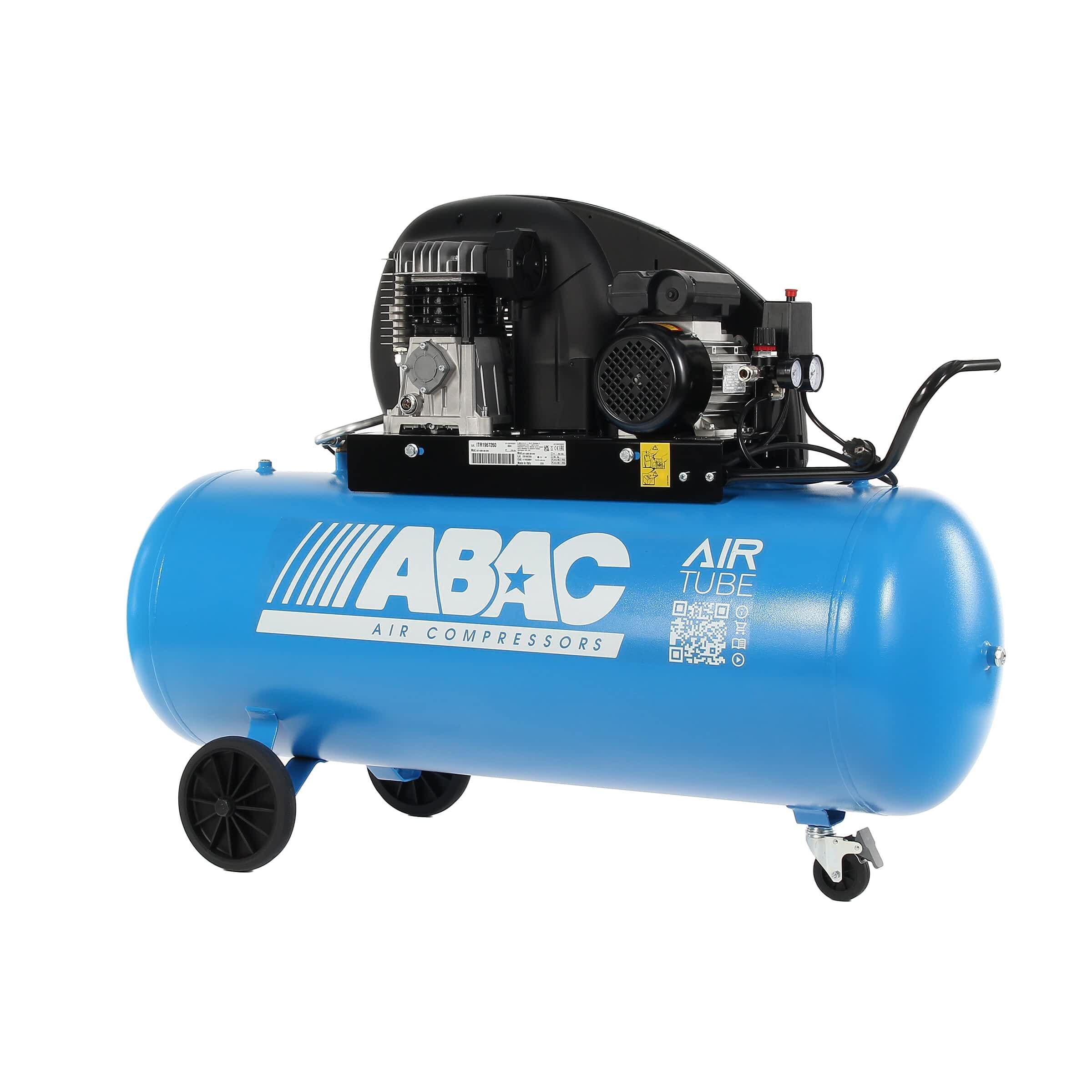 Compressore ABAC EXT A29B 200 CM3, 4116028681