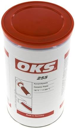 OKS 255, pasta ceramica - lattina da 1 kg