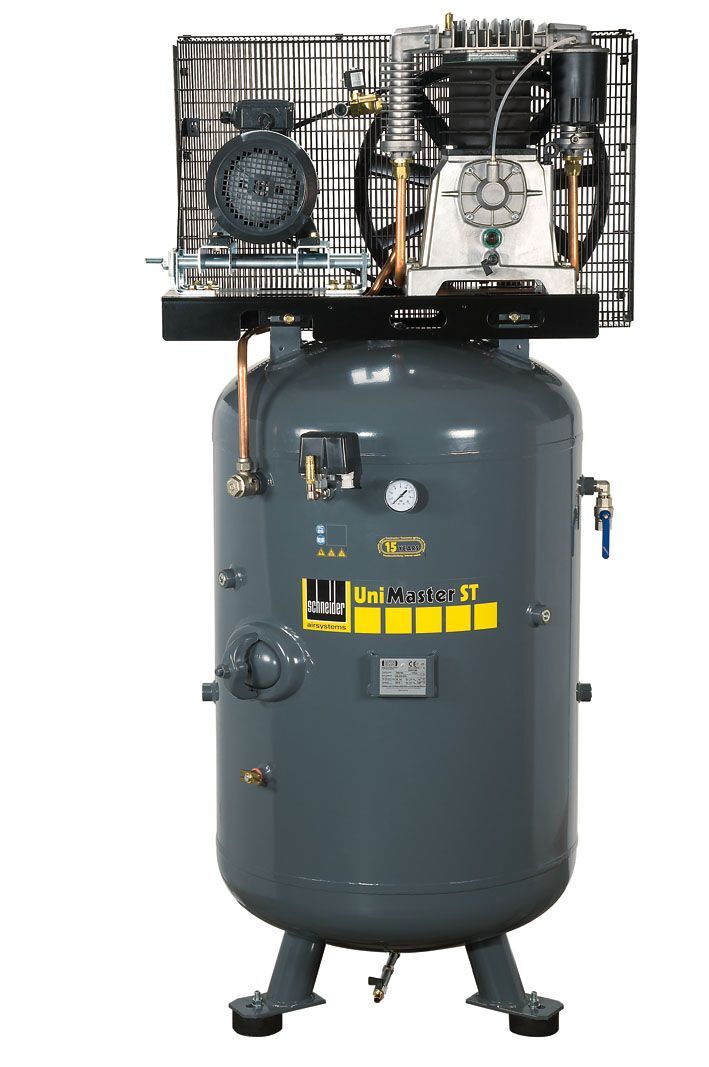 Schneider-Kompressor UNM STS 1000-10-500 1121580523