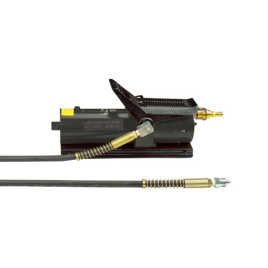 Pompa idraulica pneumatica Rodcraft PHP10 8951000136