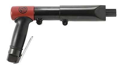 Chicago Pneumatic Spazzolatore di aghi CP7125