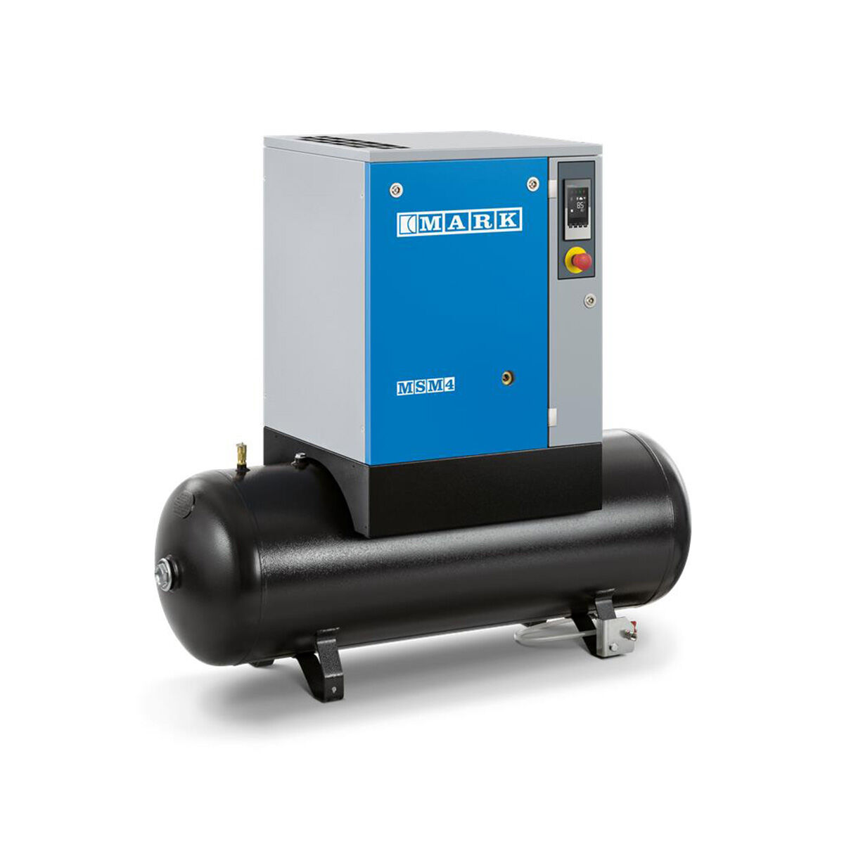 Compressore a vite Atlas Copco G4 VSD FF-10 TM
