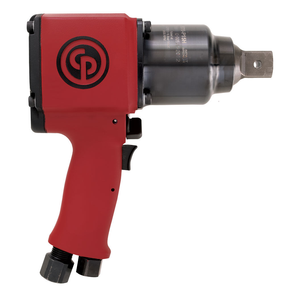 Chicago Pneumatic VITE A PUNZONE 1" CP6070-P15H