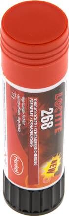 Frenafiletti anaerobico, Loctite, 19 g (stick), alta resistenza