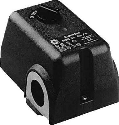 Pressostato Condor MDR 21-EA/6 MDR 21/6-EA 212218