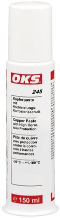 OKS 245 - Pasta di rame, dispenser da 150 ml