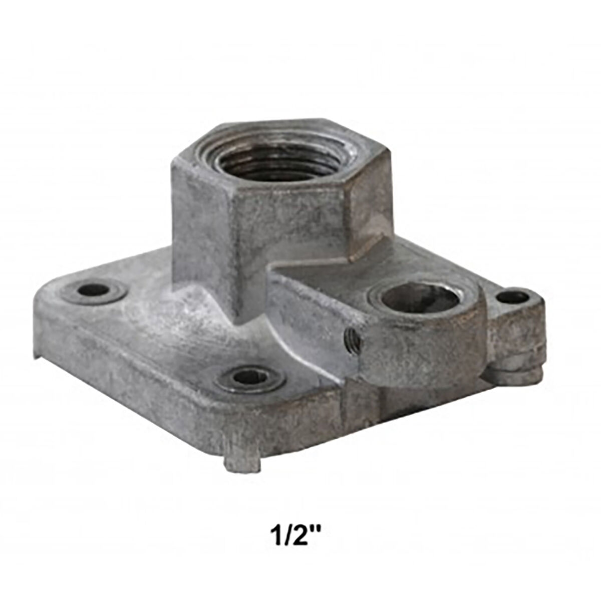 Pressostato Condor MDR-5/11-K 2-11 bar G 1/2" 212942 con interruttore on-off