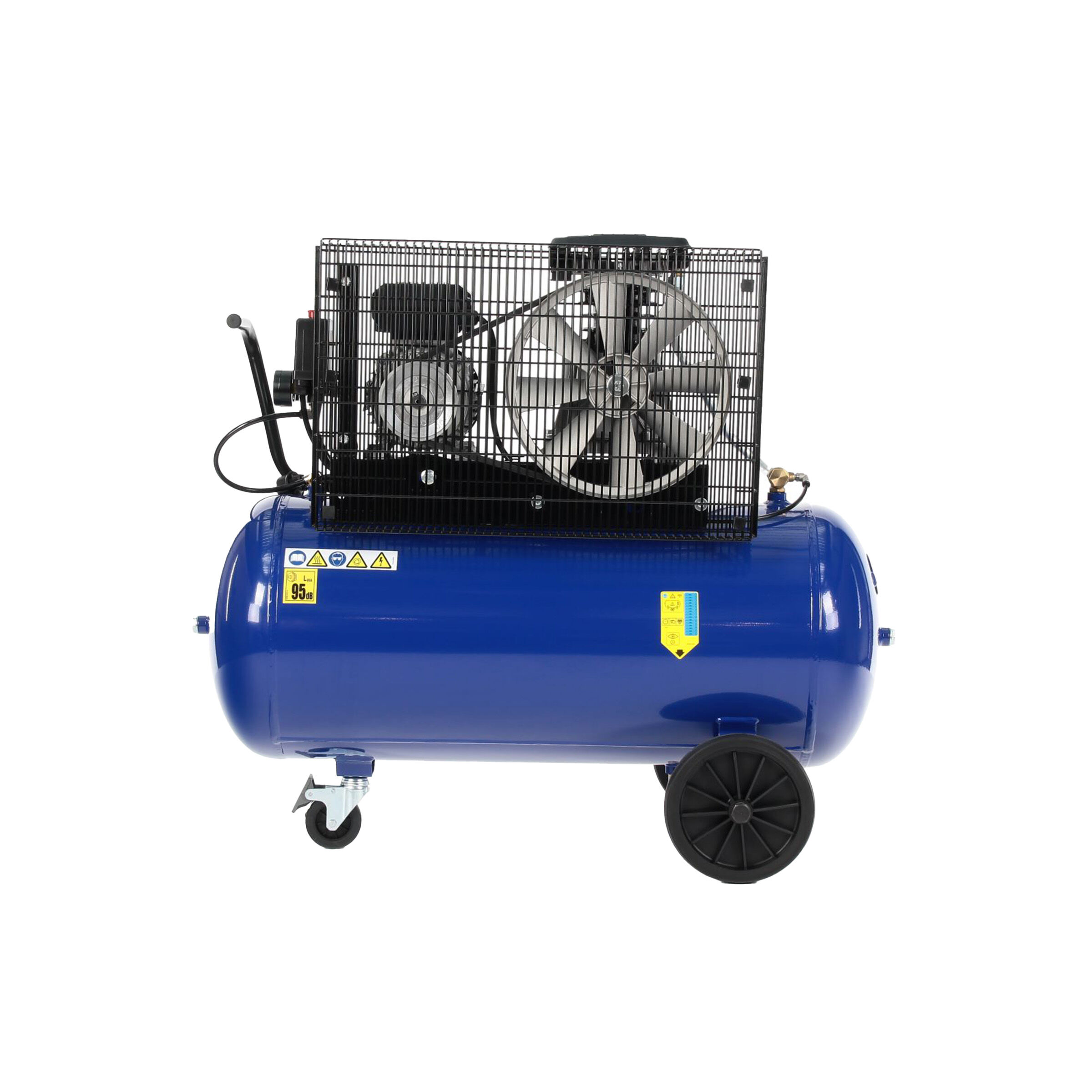 Compresseur MICHELIN MB 100/268 MC-BLU 500, 4116028432