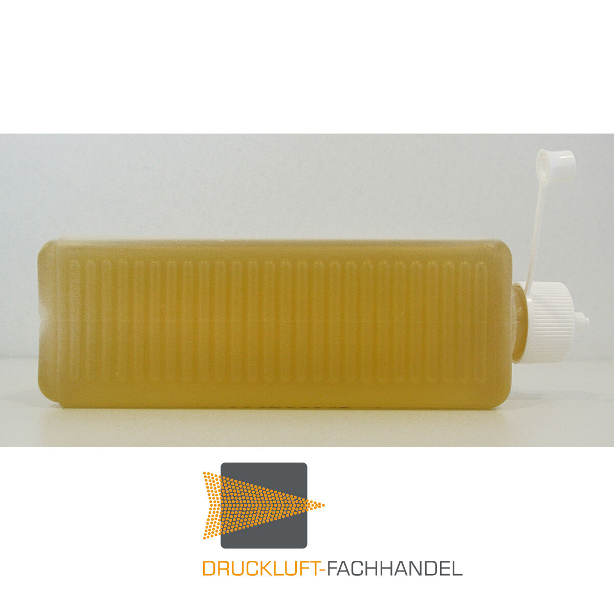 Olio speciale per utensili pneumatici 0,5 L