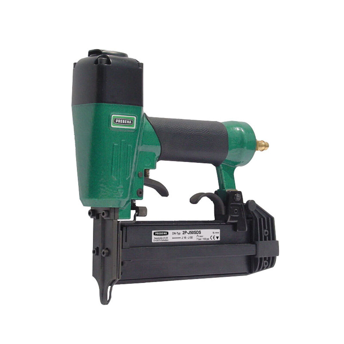 Chiodatrice pneumatica Prebena 2P-J50SDS