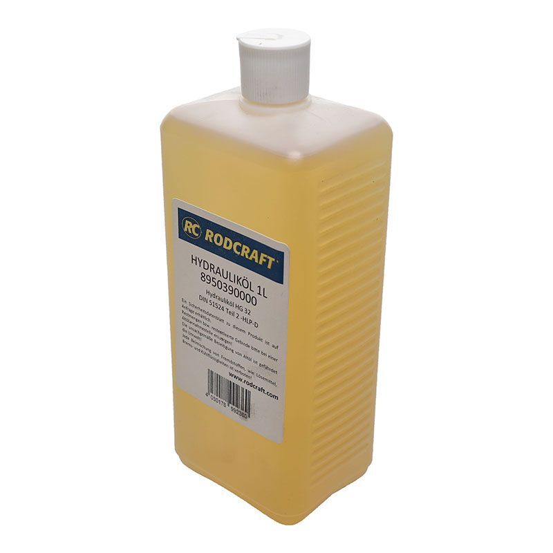 Rodcraft HYDRAULIC OIL 1L 