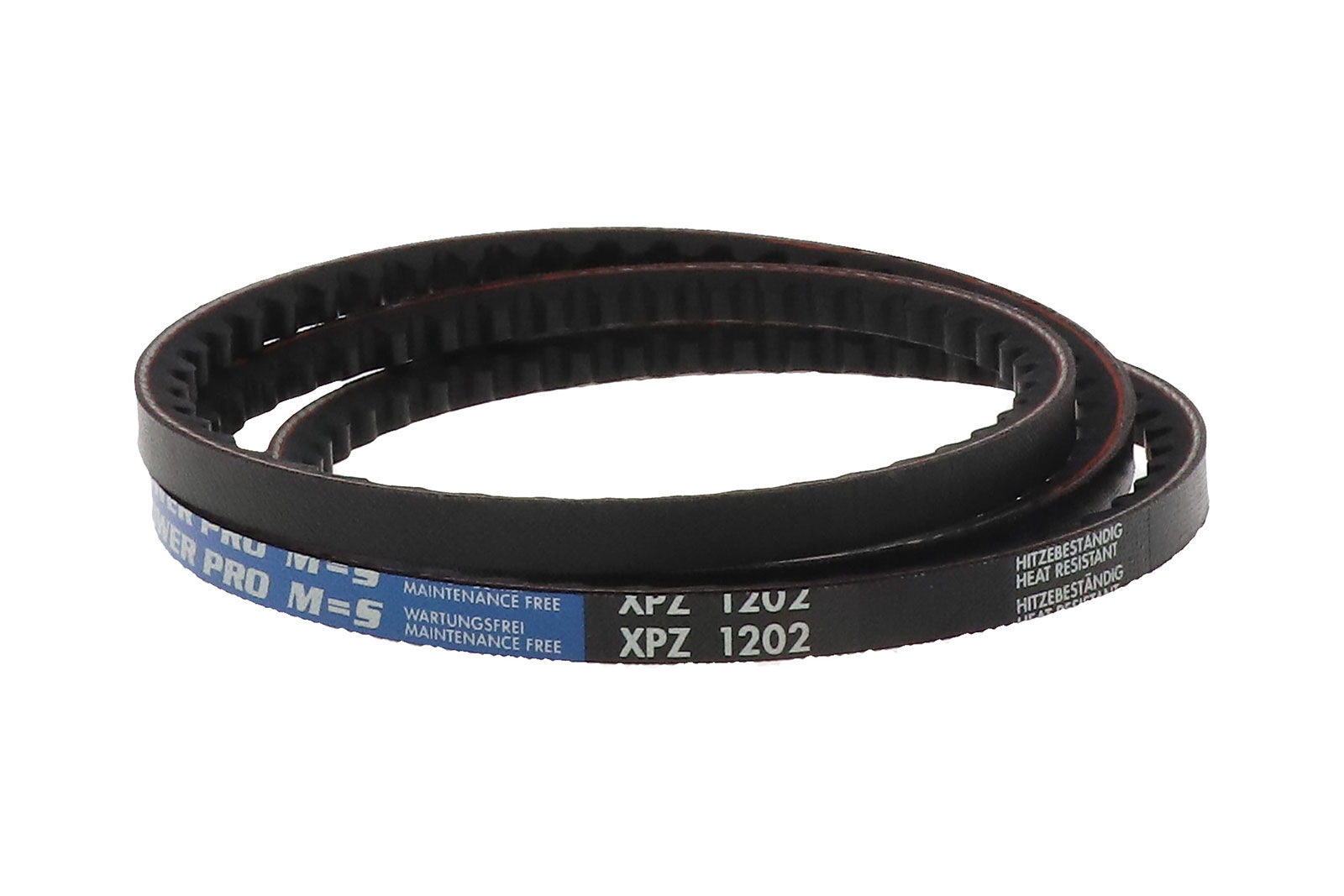 Cinghia trapezoidale KR-SPZ-RP-1202 G471843 DGKG471843