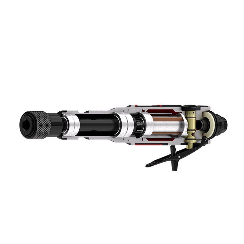 Chicago Pneumatic Sgrossatore per pneumatici ad alte prestazioni - Versione estesa - Bassa velocità