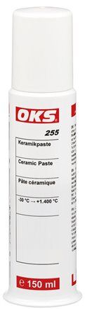 OKS 255, pasta ceramica - dispenser da 150 ml