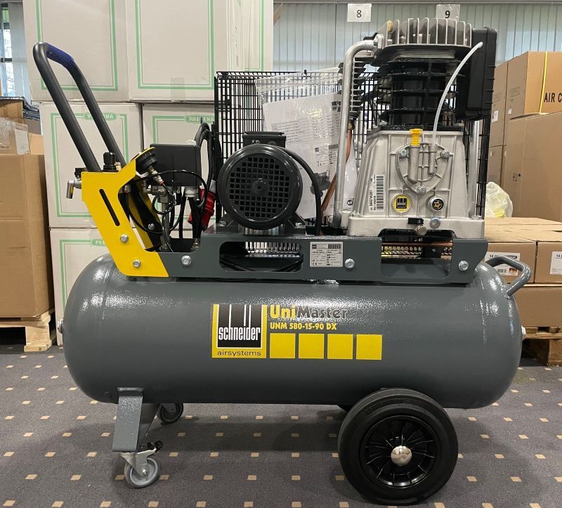 Compressore Schneider UNM 580-15-90 DX 1121560009