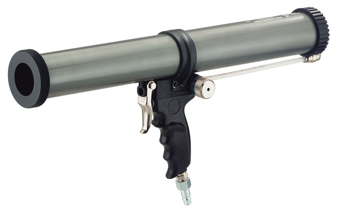 Schneider-Beutel-Pistole SIP 600 DGKD040130