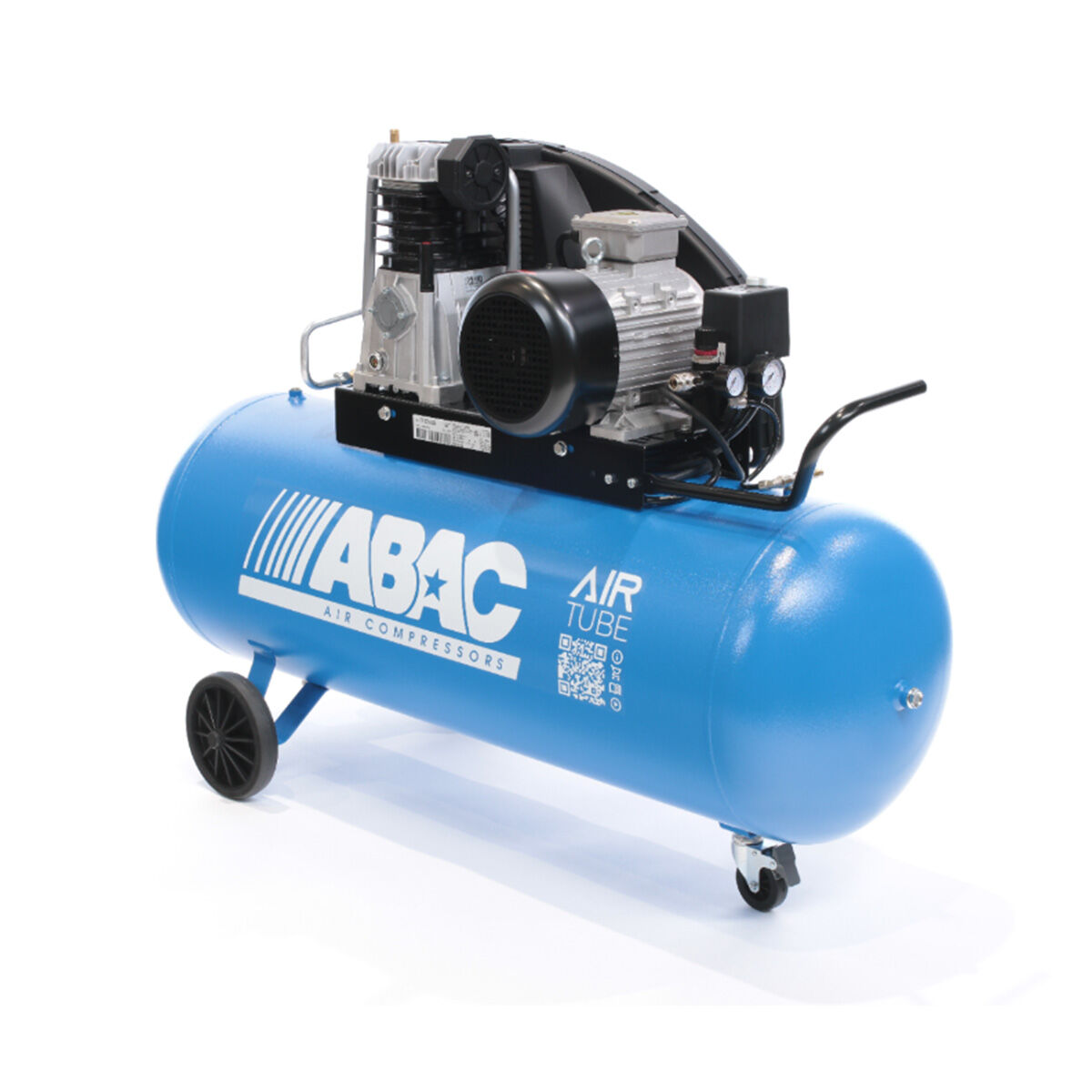Compressore ABAC EXT A49B 200 CT5,5, 4116028559