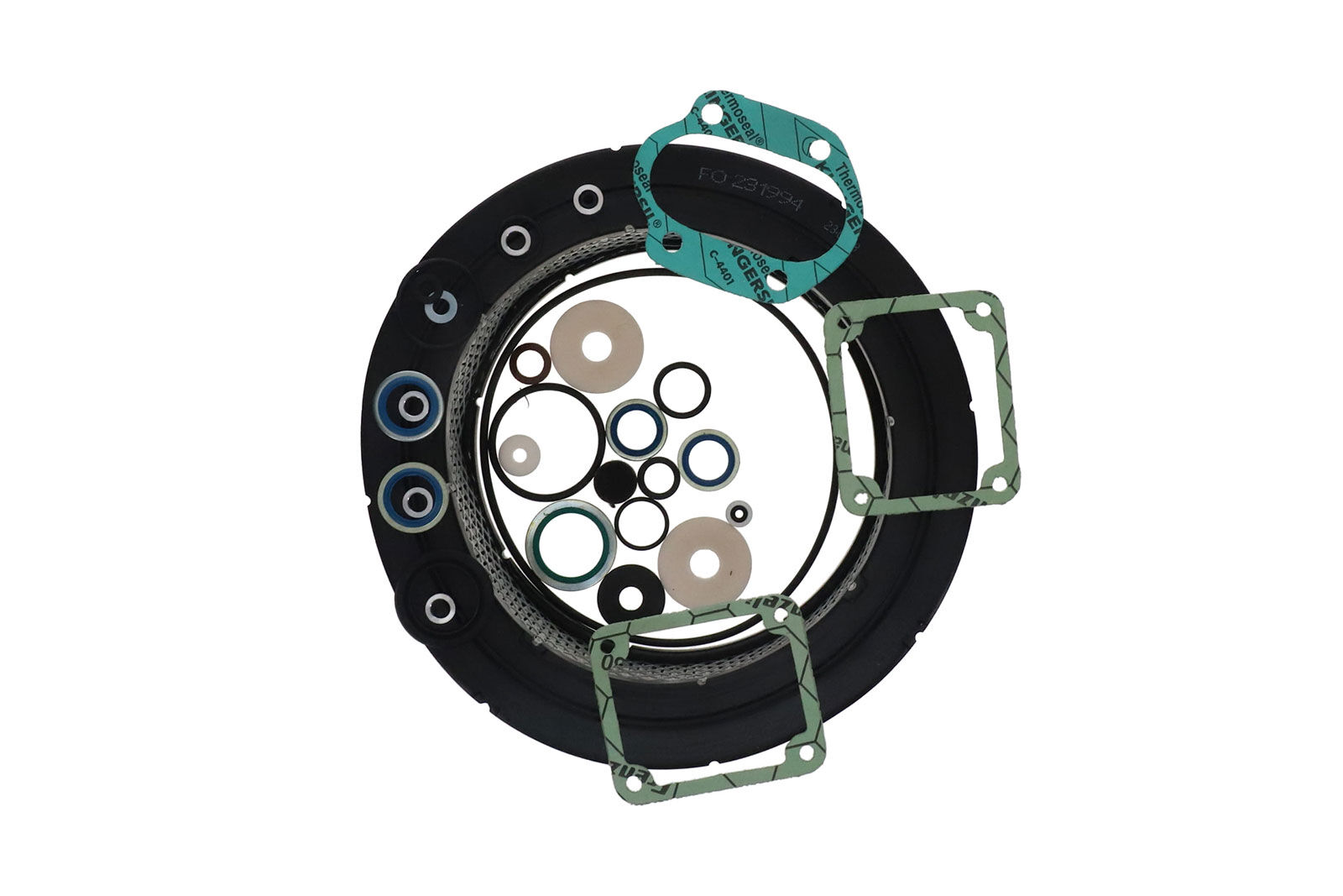 Kit di assistenza DF Numero di confronto Hydrovane 3004000710