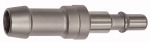 Einstecktülle für Kupplungen NW 6, ISO 6150 C, ES, Tülle LW 10 406.74-ES