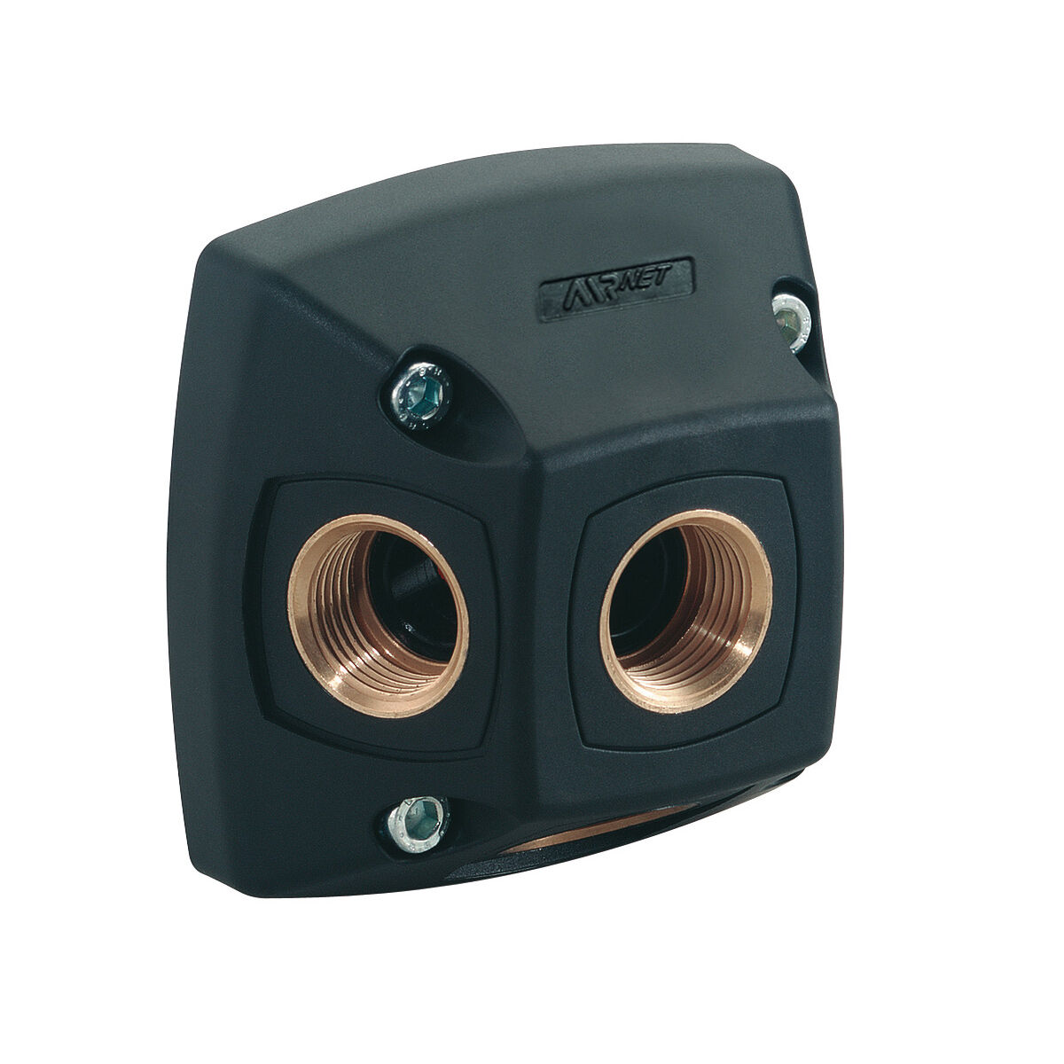 Tronchetto RLD-T 4x1/2i DGKE800242 Schneider | AIRnet