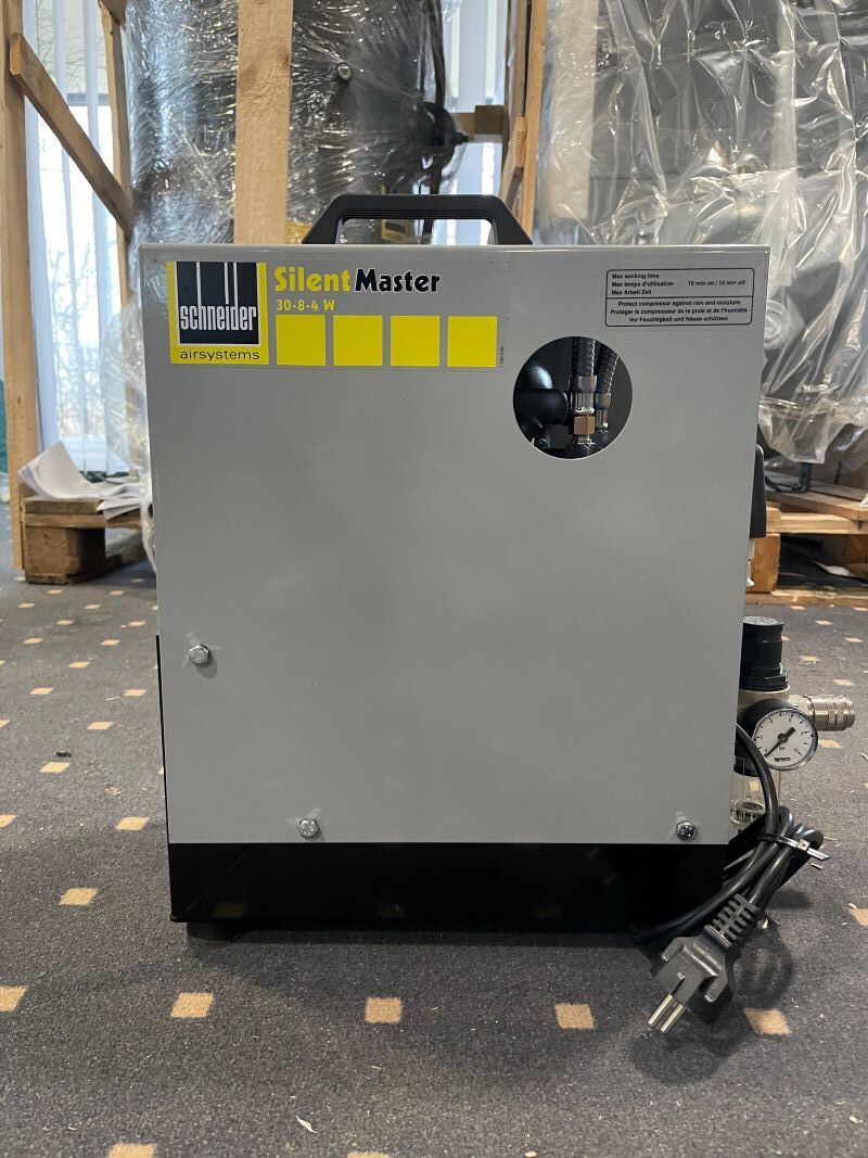 Compressore Schneider SEM 30-8-4 W DGKA333005