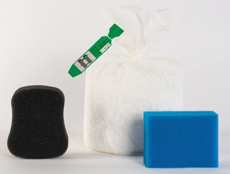 Service Kit OSC DIBT 600 KIT B