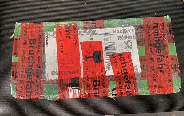 Graffette Prebena Z50CSVHA-ETA - fortemente zincate e resinate - ETA