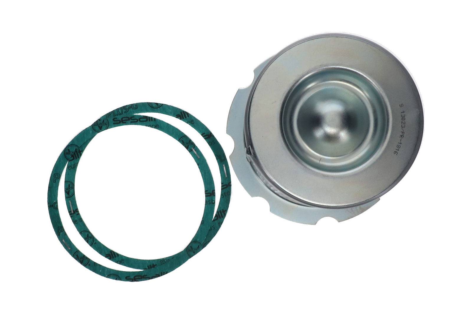 Separatore DF / Separatore di olio fine Numero di confronto Sullair 68561857