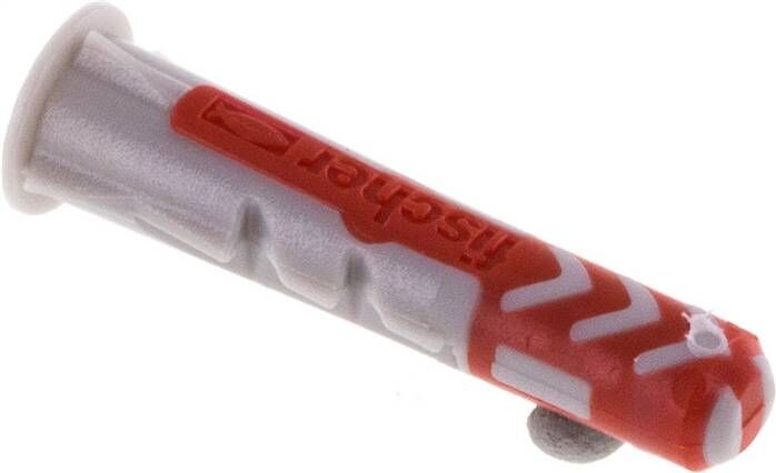 Tasselli FISCHER DUOPOWER 5x25, confezione da 100 pezzi