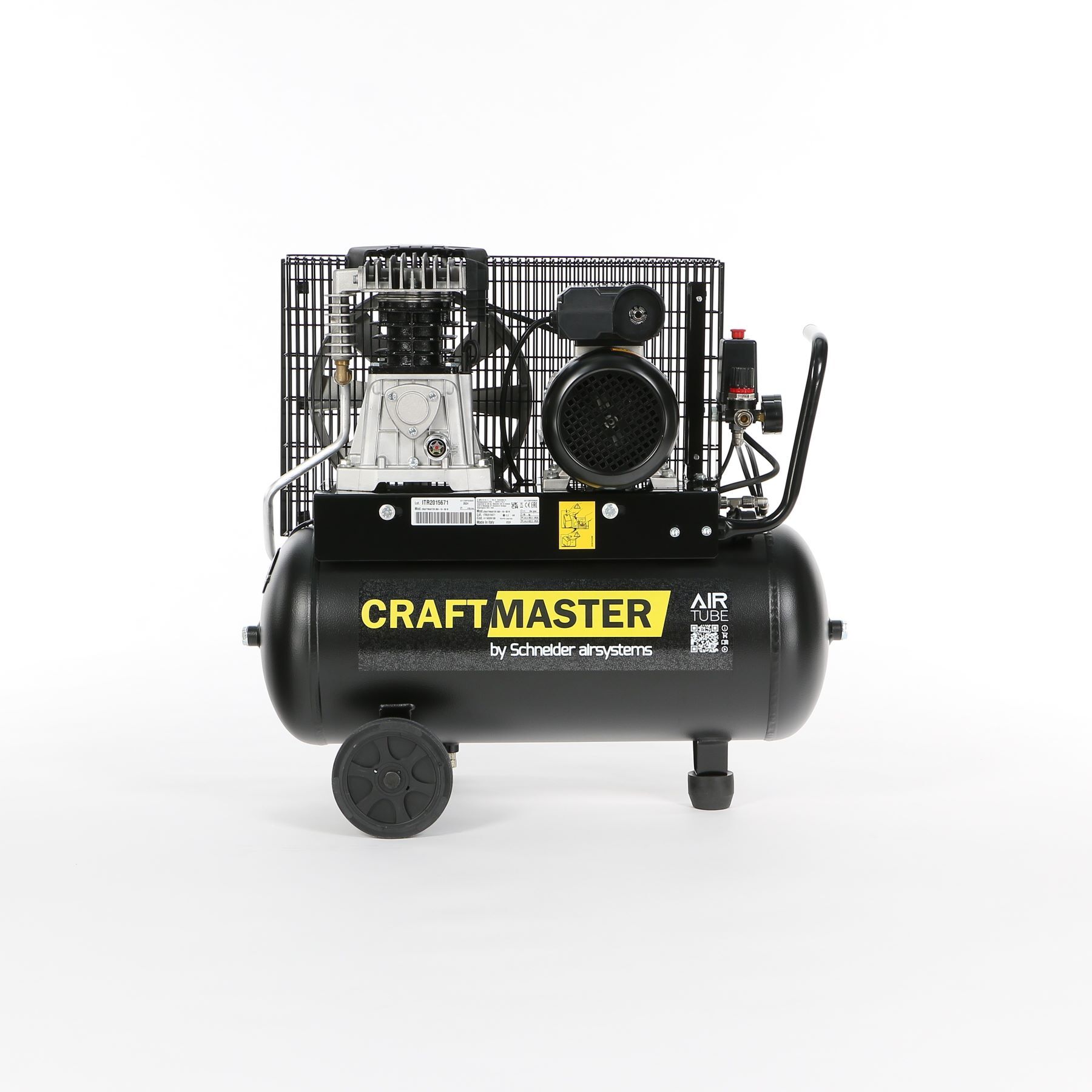 Compressore Schneider CRAFTMASTER 350-10-50 W 4116028108