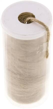 Dispenser con lino sigillante (circa 80 g)