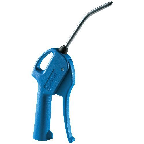 Pistola Prevost con ugello in metallo