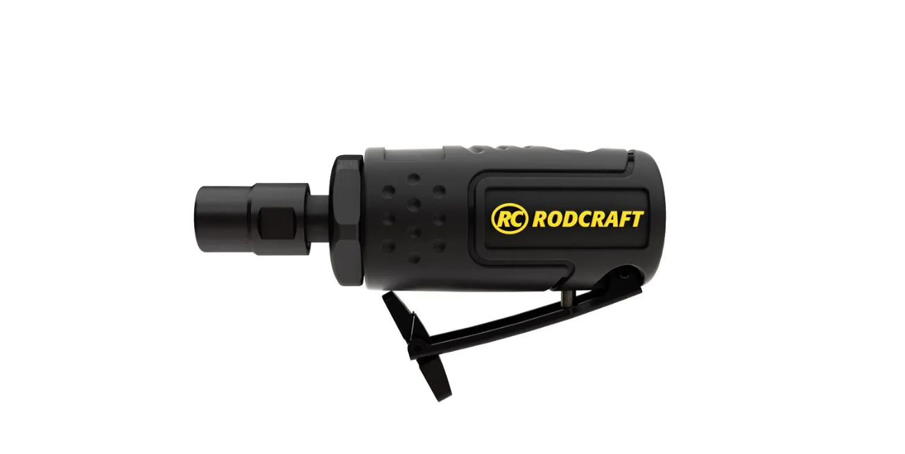 Rodcraft Mini ponceuse à tige 6mm - RC7001