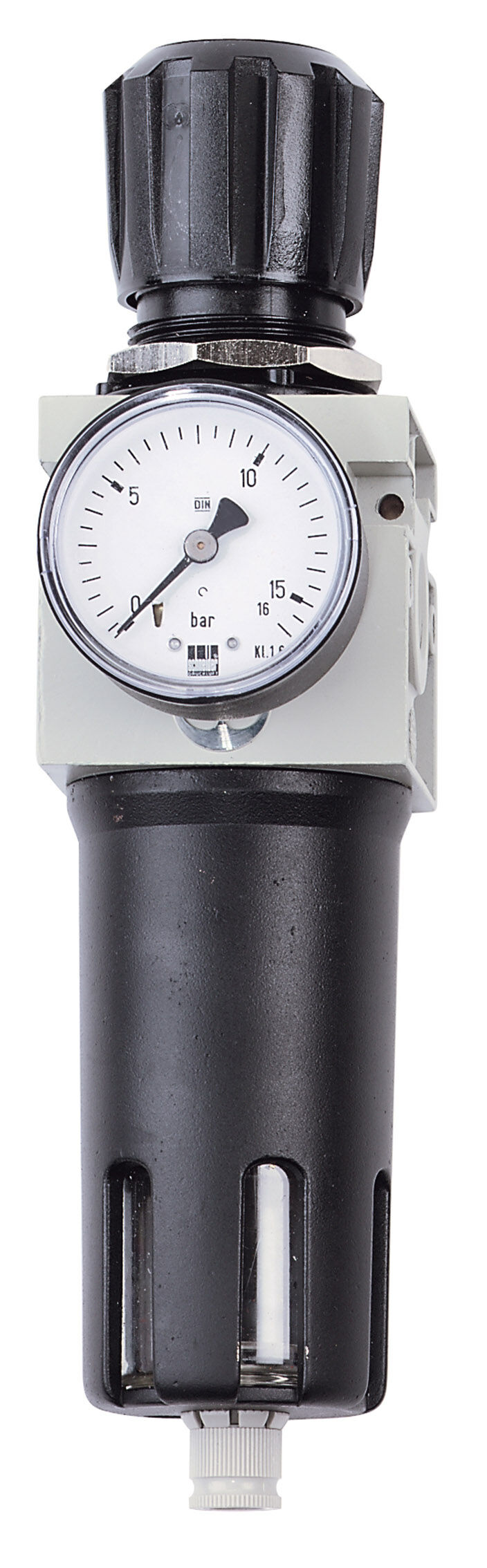 Filtro Schneider riduttore di pressione FDM 1/2 W DGKD425026