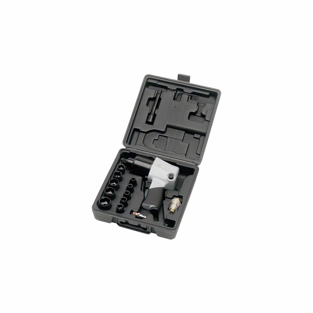 KIT DI AVVITATORI AD IMPULSI ABAC DA 1/2" G-102