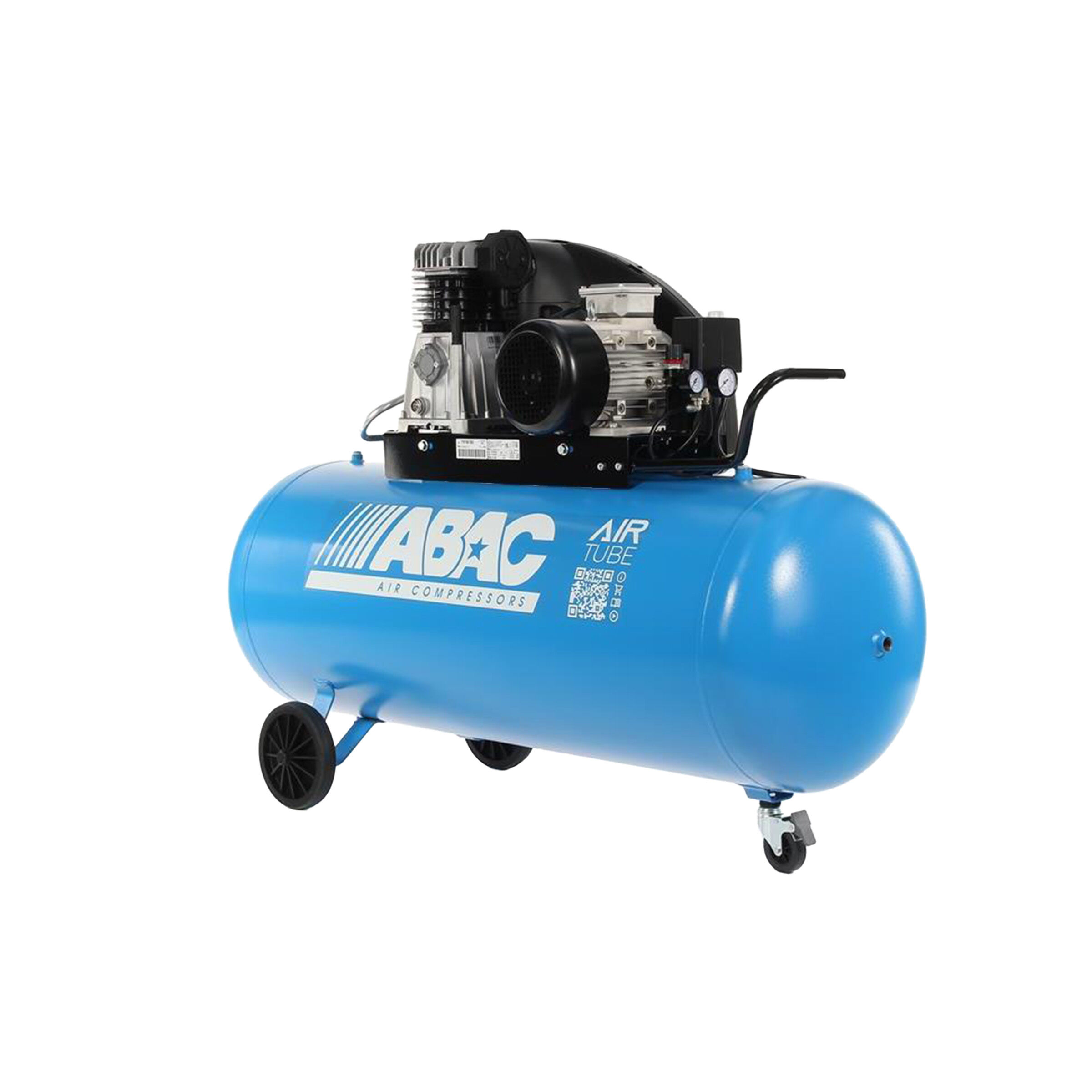 ABAC Kompressor EXT A39B 270 CT4, 4116028701