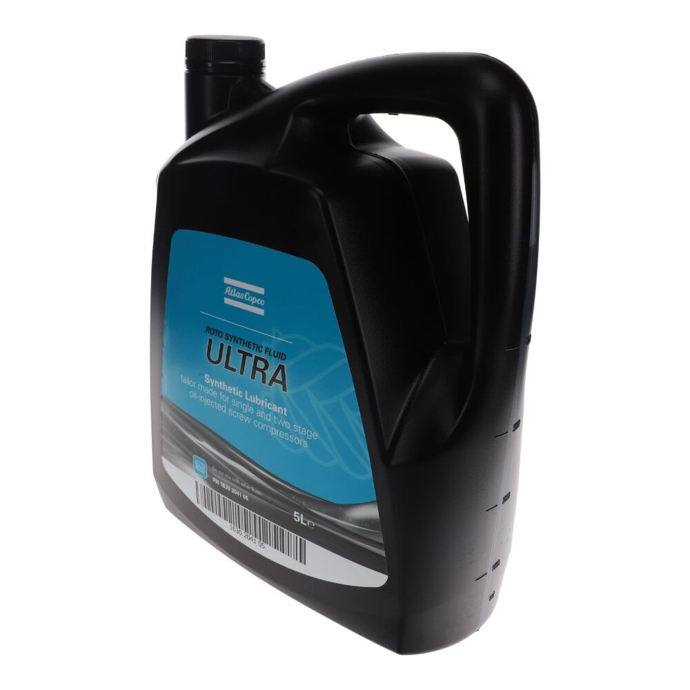 OIL ROTAIR PLUS 5L