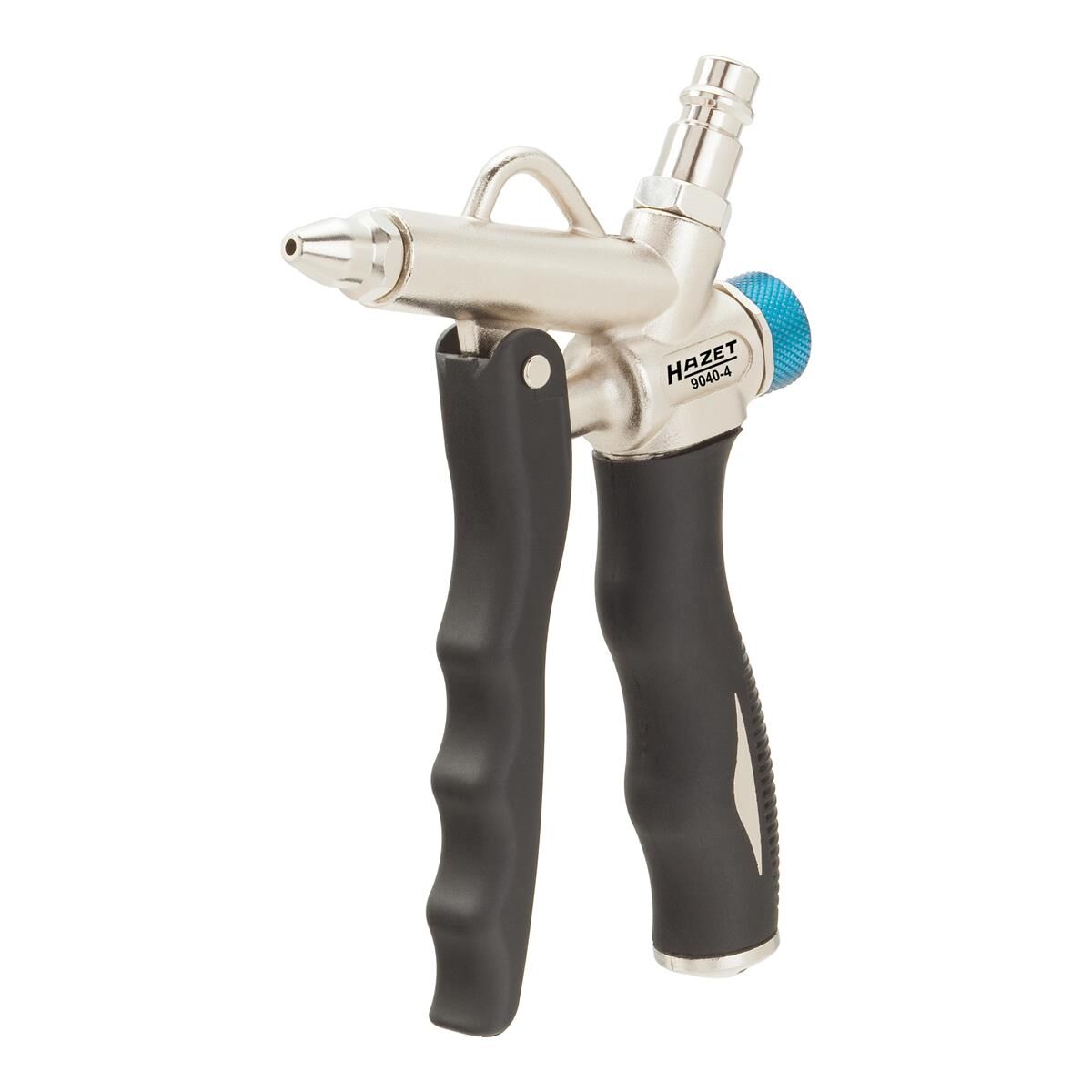 OFFERTA SPECIALE HAZET Pistola di soffiaggio a 2 vie 9040-4