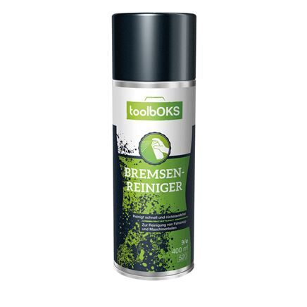 Pulitore freni OKS toolbOKS, bomboletta spray da 400 ml