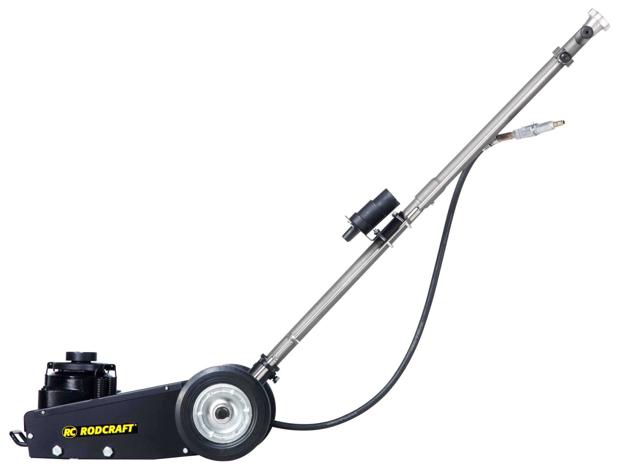 Rodcraft Martinetto idraulico ad aria LHH22