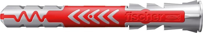 Tasselli FISCHER DUOPOWER 8x65, confezione da 50 pezzi