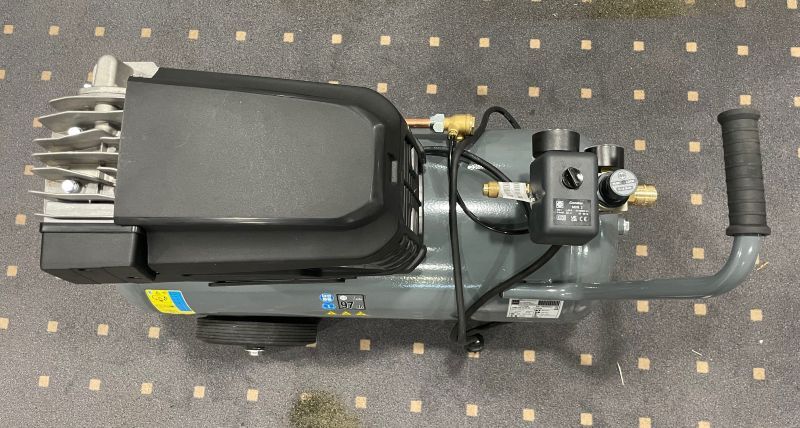 Compressore Schneider UNM 310-10-50 W 1121310838